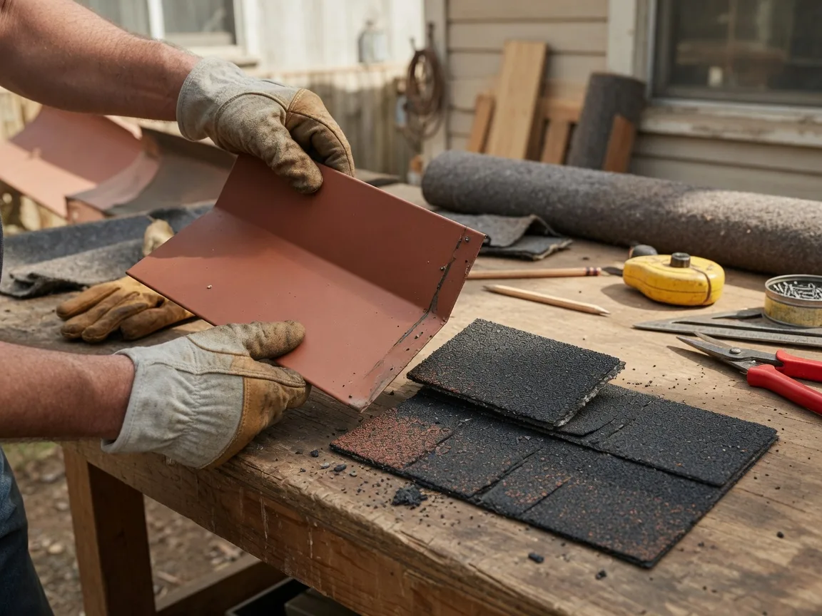 Roof Repair company in Bristol, GA
